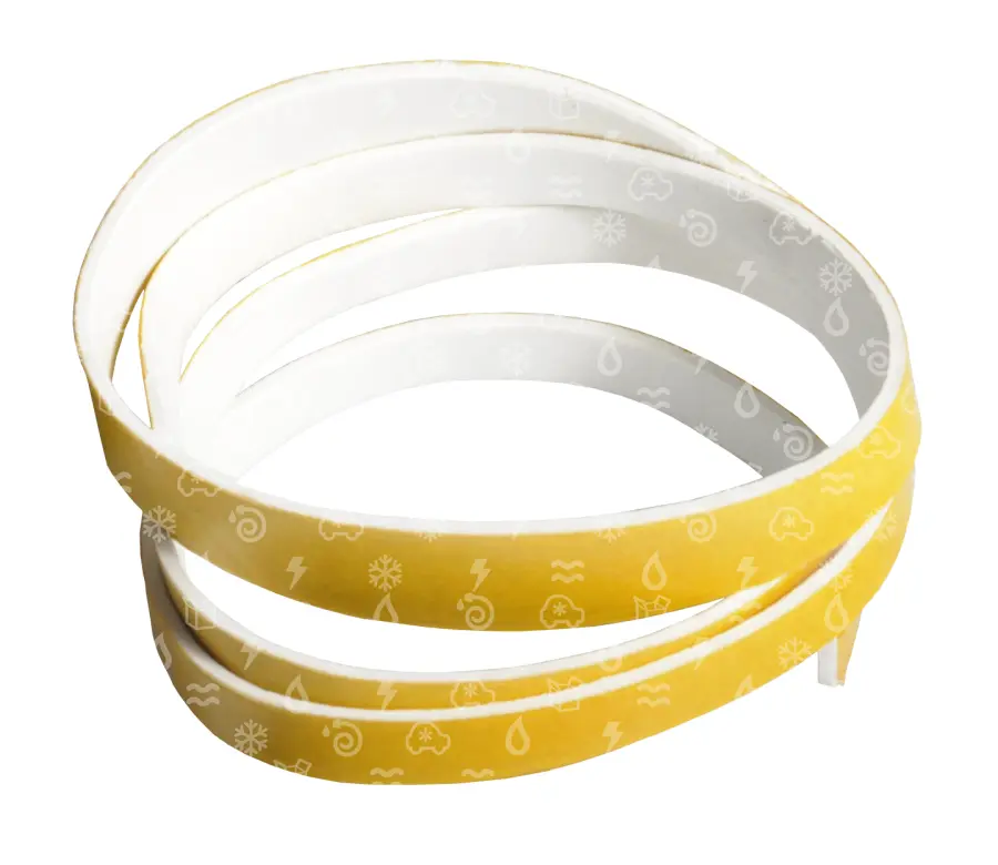 těsnění dveří sušičky CANDY (40005404) VHC771, GODC38G-37s